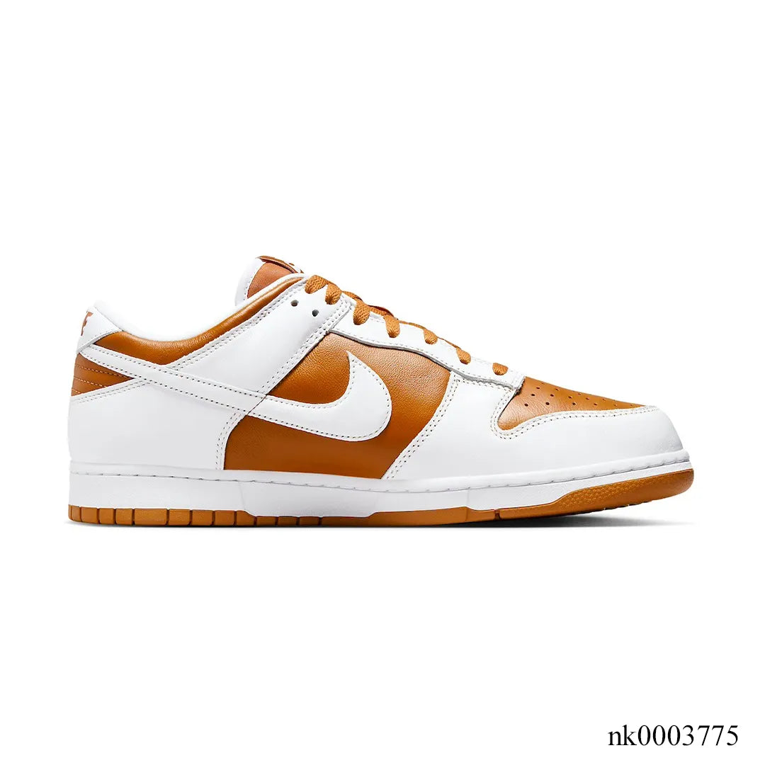 Dunk Low Reverse Curry Shoes Sneakers – nk0003775