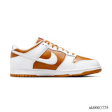 Dunk Low Reverse Curry Shoes Sneakers – nk0003775