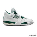 AJ 4 Oxidized Green Shoes Sneakers – nk0003693