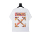 OW Logo Print T-Shirt - OW0040 image 1