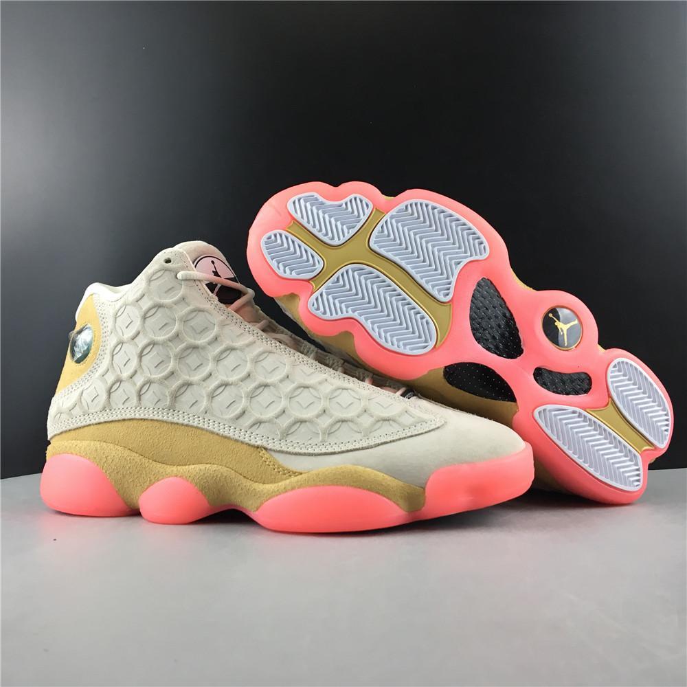 AJ 13 Chinese New Year Shoes Sneakers – nk0000091