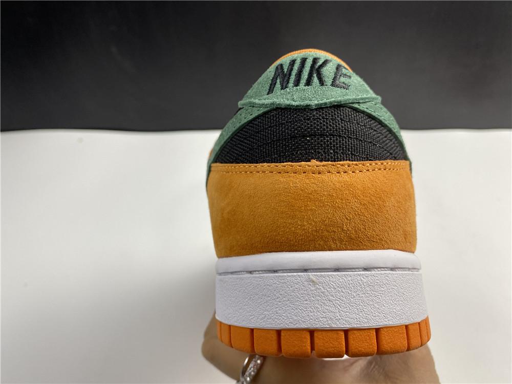 Dunk Low Ceramic Shoes Sneakers – nk0001342
