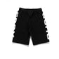 BUR Printed Logo Shorts - BUR0058 image 1