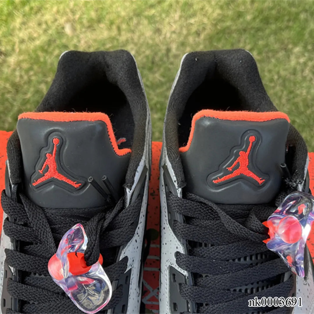 AJ 5 Retro Low “Neymar” Shoes Sneakers – nk0003691