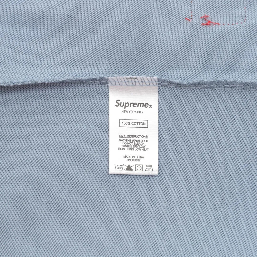 SUP SS25 Affiliated LS Football Sweater - SUP0126 image 2