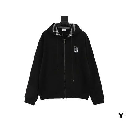 BUR Streetwear Jacket - BUR0075 - XS image