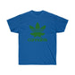 Waiting Me Vintage Men T-Shirt - Royal, L image