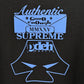 SUP Logo Print T-Shirt - SUP0141 image 4