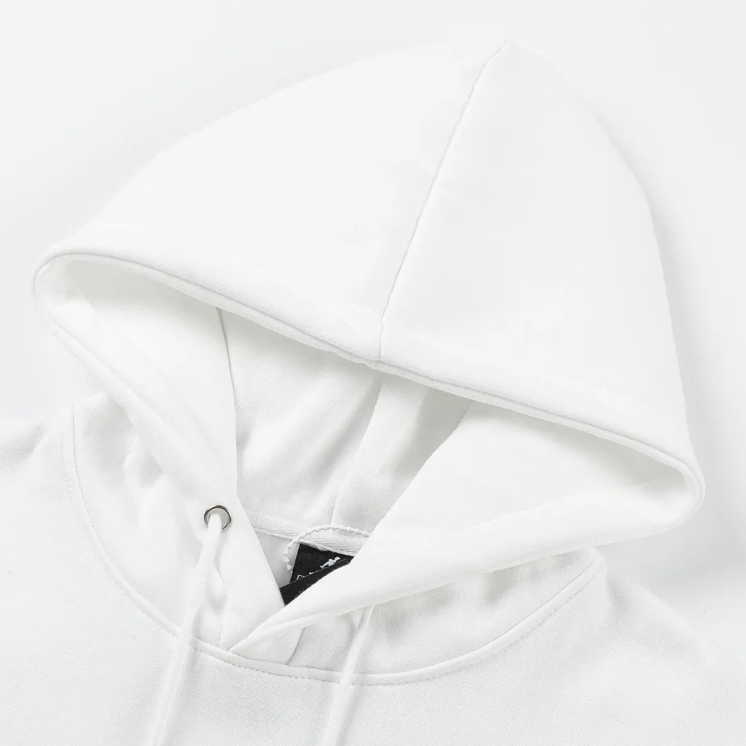 JD Logo Printed Hoodie - JD0038 image 6