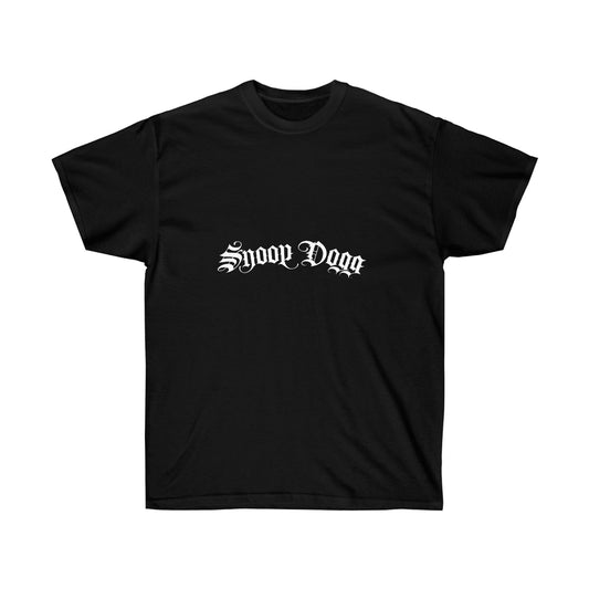 Snoop Dogg 2 Men T-Shirt image 0