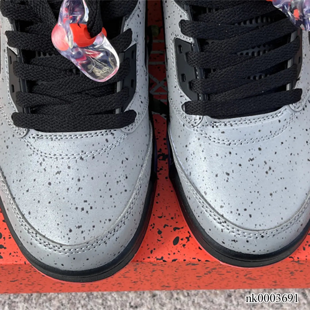 AJ 5 Retro Low “Neymar” Shoes Sneakers – nk0003691