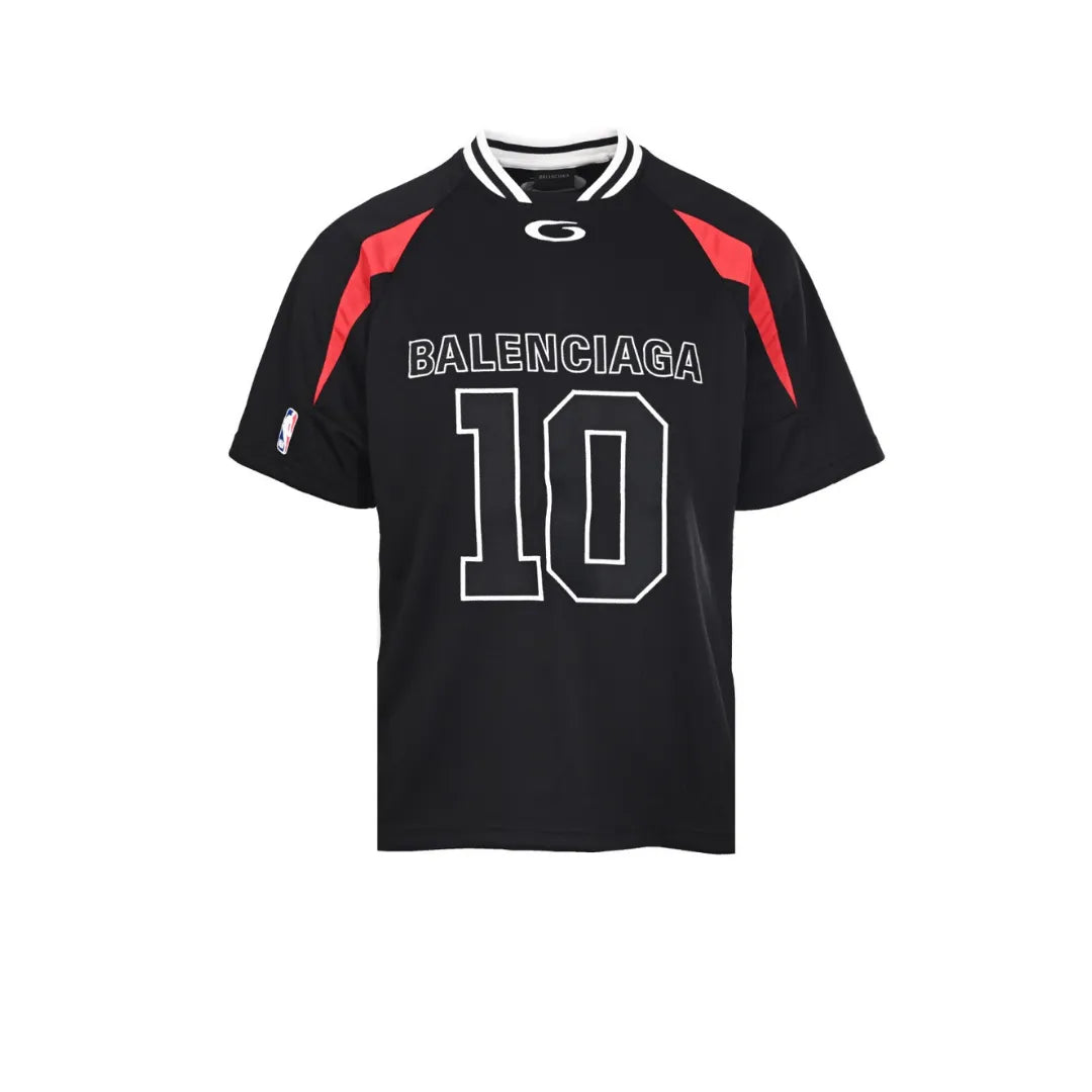 BLCG Cotton Graphic Print T-Shirt - BLCG0106 image 0