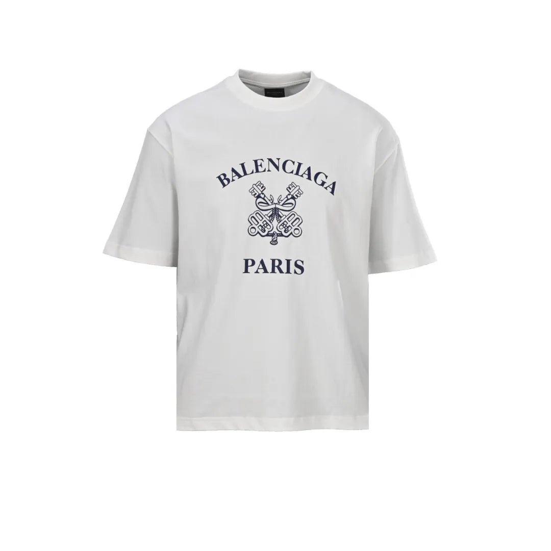 BLCG Cotton Graphic Print T-Shirt - BLCG0109 image