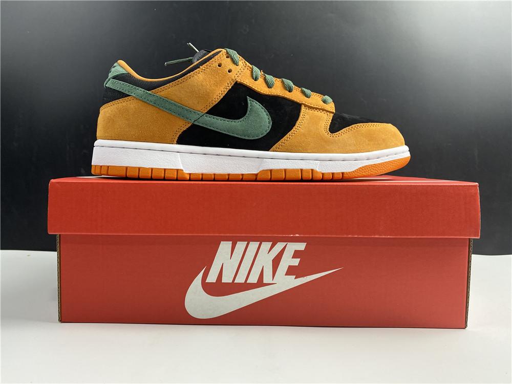 Dunk Low Ceramic Shoes Sneakers – nk0001342