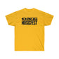 One Musicfest Men T - Shirt - Gold, XL image