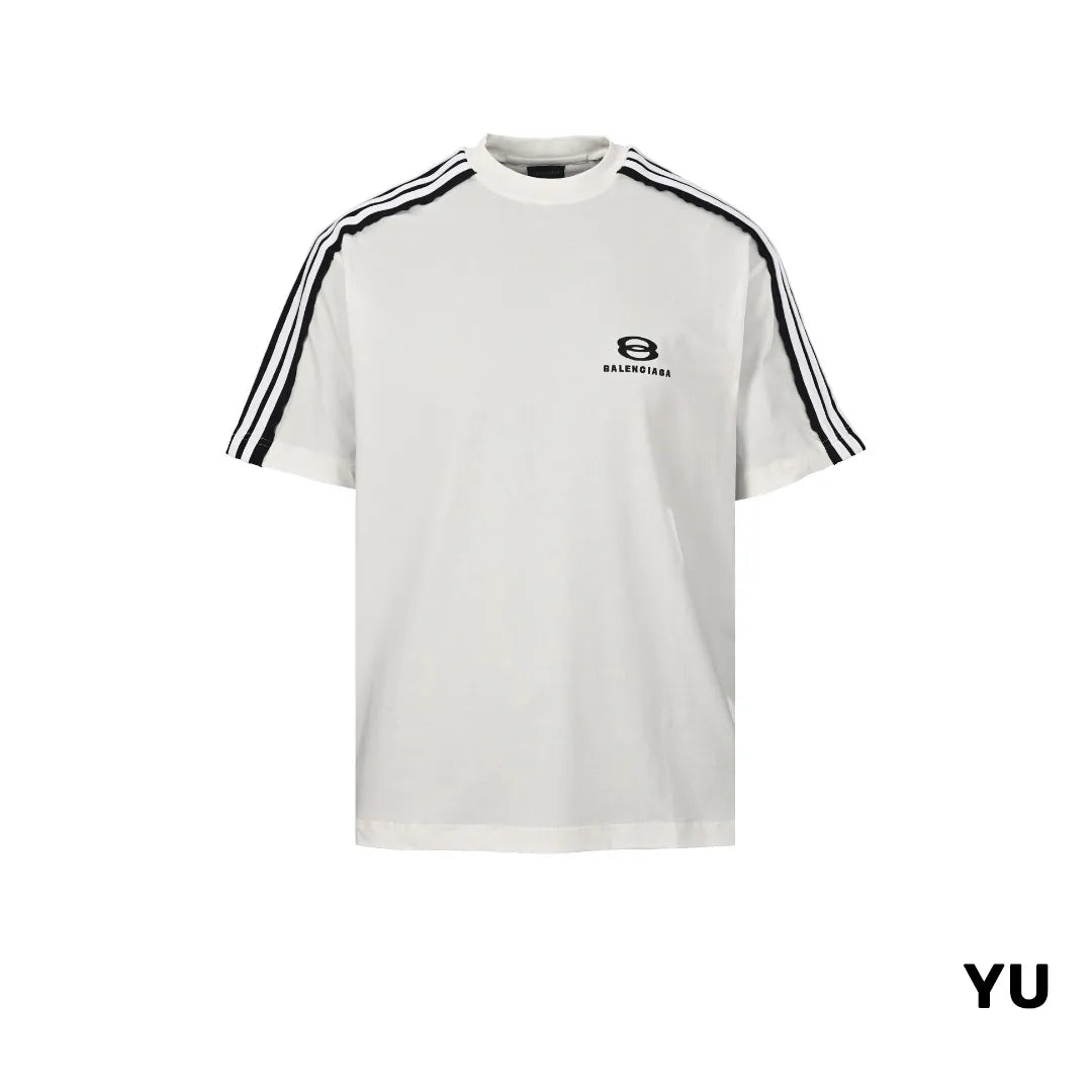 BLCG Cotton Graphic Print T-Shirt - BLCG0112 image