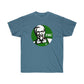 THC King Green Men T-Shirt - Indigo Blue, S image