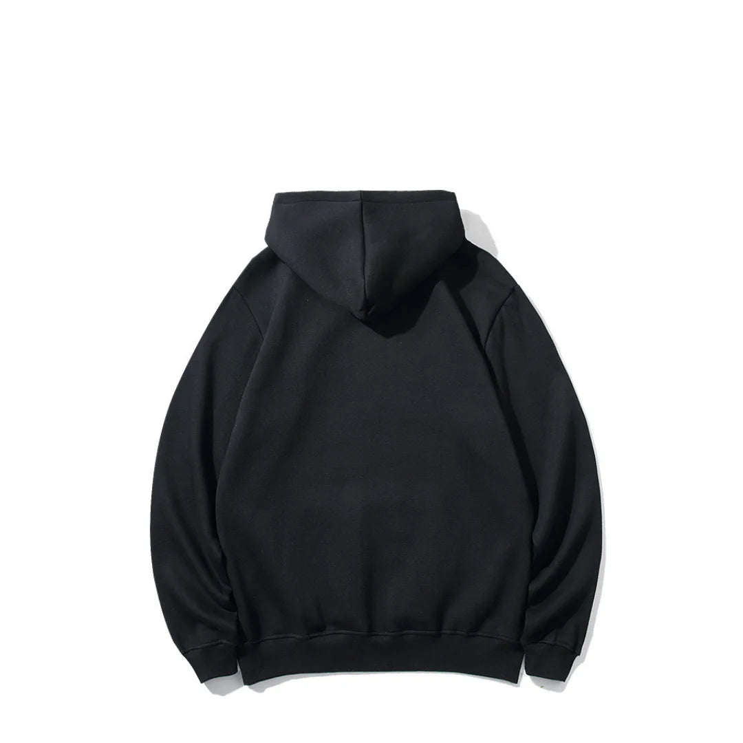 SUP Graphic Print Hoodie - SUP0006 image 1