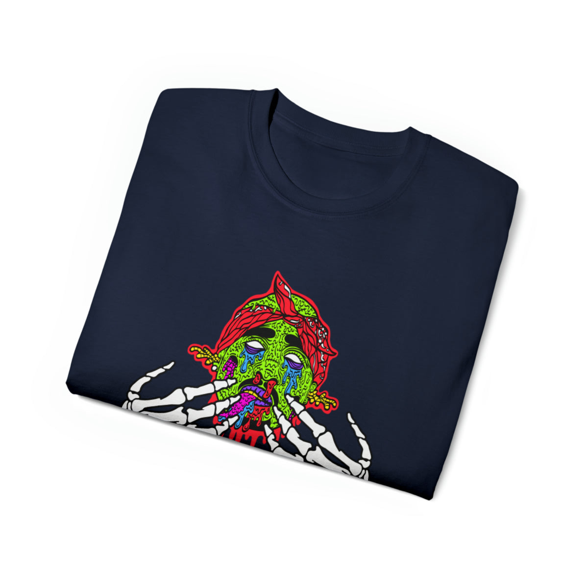 2Pac Monster  T-Shirt image 38