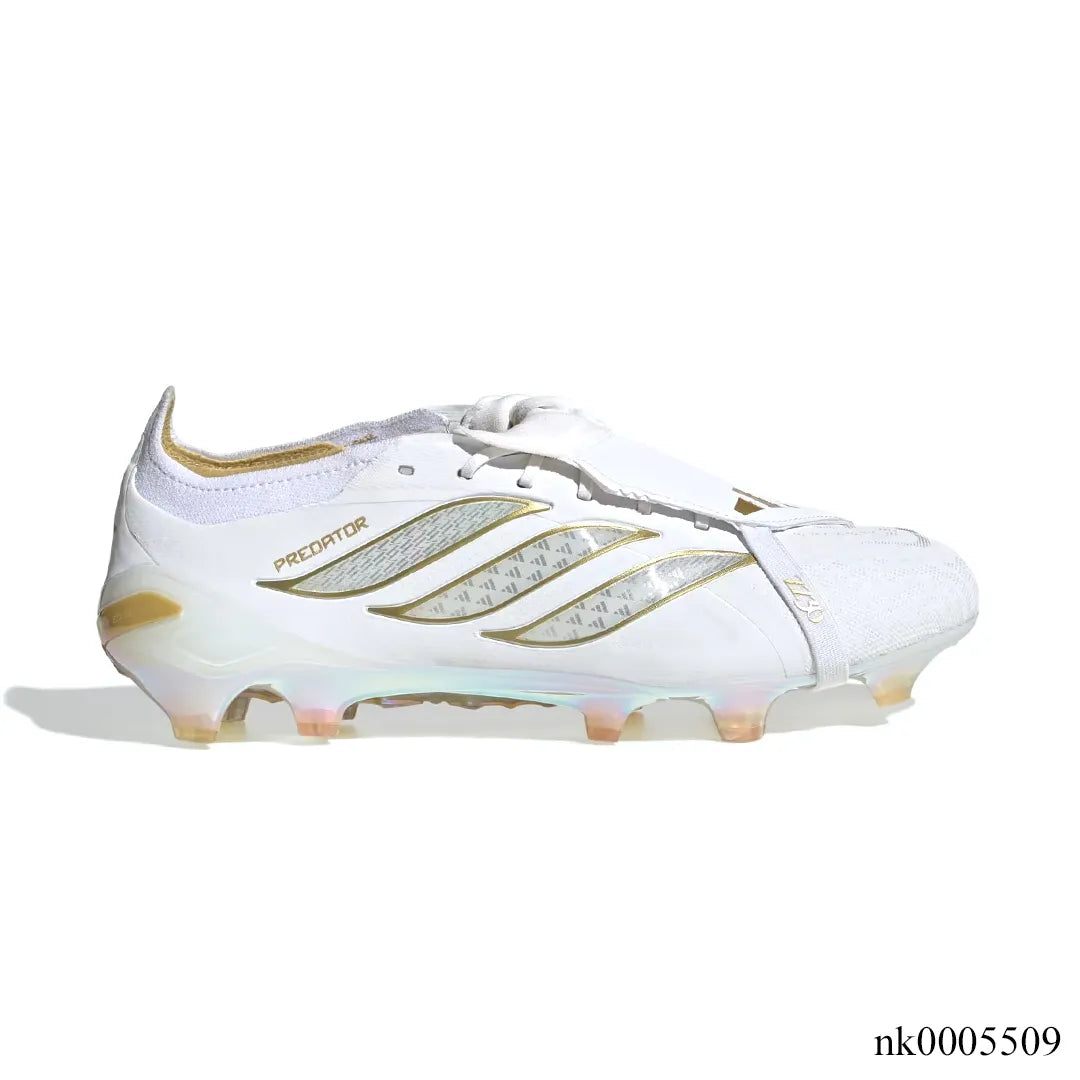 AD-Predator Elite Fold-Over Tongue FG 'Zinedine Zidane Shoes Sneakers - nk0005509 image 0