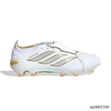 AD-Predator Elite Fold-Over Tongue FG 'Zinedine Zidane Shoes Sneakers - nk0005509 image 0