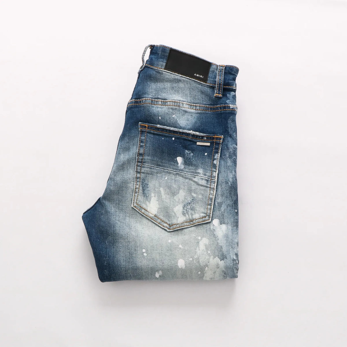 AM Jeans - AM0075 image 11