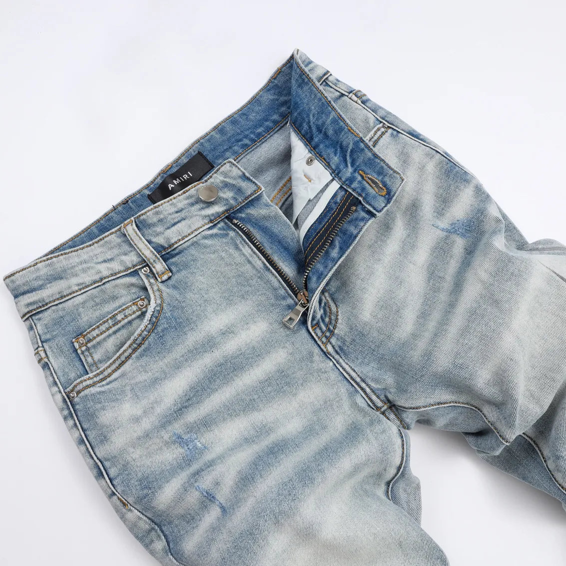 AM Jeans - AM0067 image 3