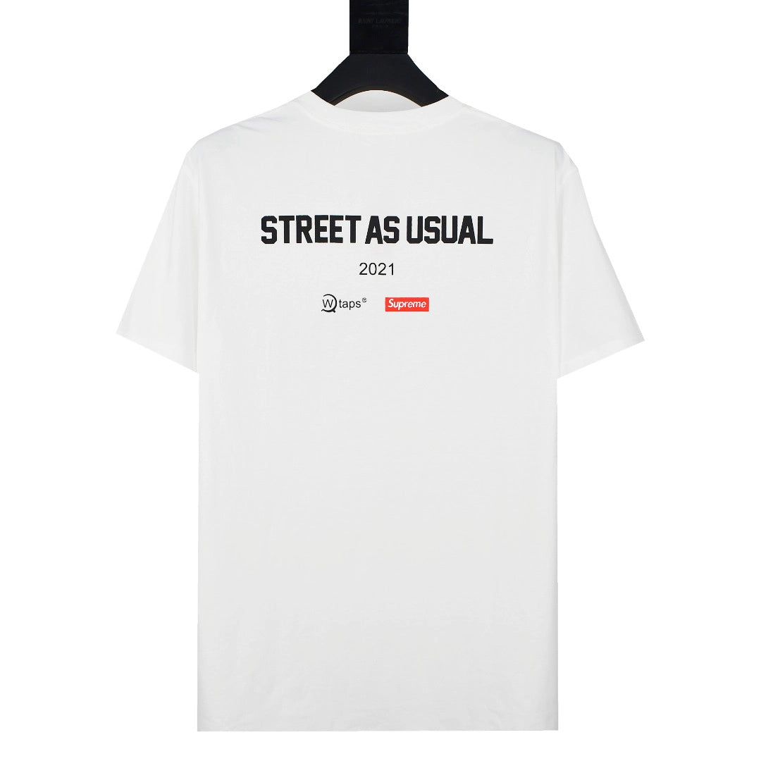 SUP T-Shirt - 492 - spm0000492 image 1