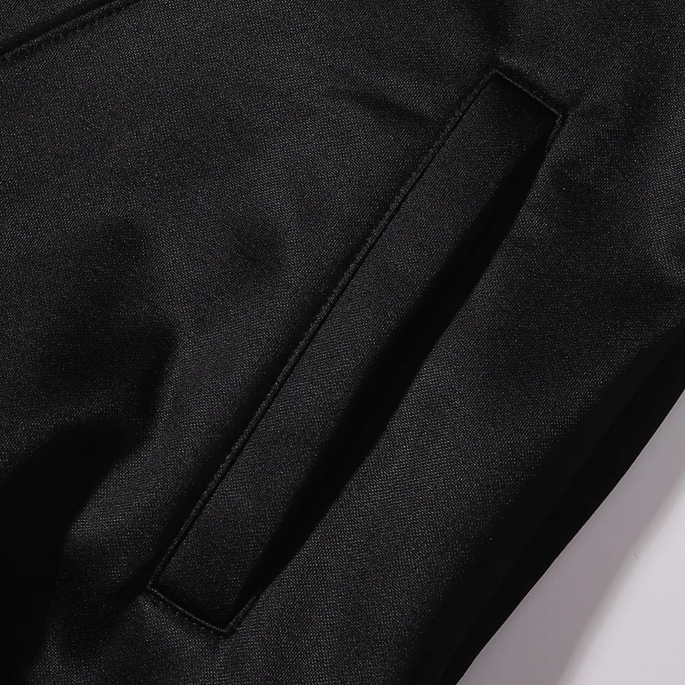 SUP x Jordan Tricot Track Jackets - SUP0133 image 8