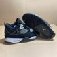 AJ 4 White Thunder Shoes Sneakers – nk0003598