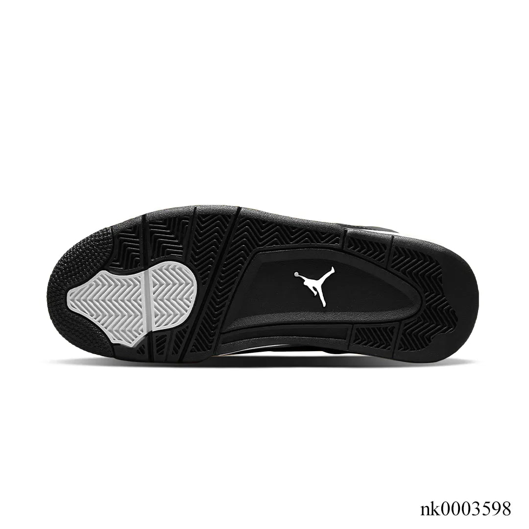 AJ 4 White Thunder Shoes Sneakers – nk0003598