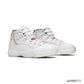 AJ 11 Retro Platinum Tint Shoes Sneakers – nk0000311