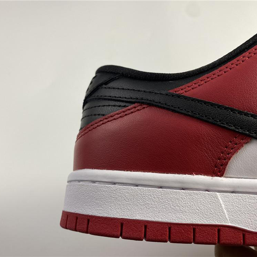 SB Dunk Low Pro Chicago Shoes Sneakers – nk0001328