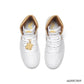 AJ 1 High OG Metallic Gold Shoes Sneakers – nk0003869