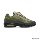 AM 95 SP Corteiz Gutta Green Shoes Sneakers – nk0003814