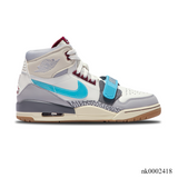 AJ Legacy 312 Exploration Unit Shoes Sneakers – nk0002418