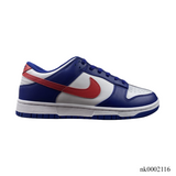 Dunk Low USA Shoes Sneakers – nk0002116
