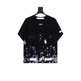 OW Logo Print T-Shirt - OW0026 image 0