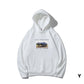 SUP Graphic Print Hoodie - SUP0007 image