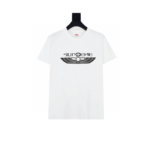 SUP Logo Print T-Shirt - SUP0161 image 2