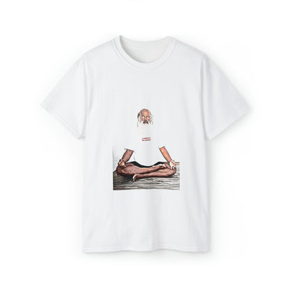 SUP Rick Rubin Tee T-Shirt image 0