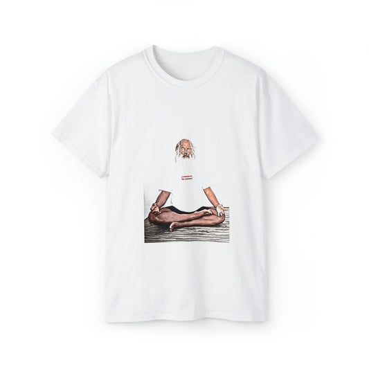 SUP Rick Rubin Tee T-Shirt image 0