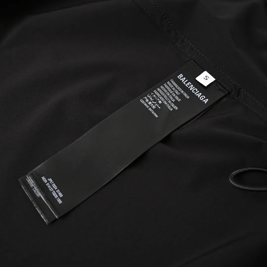 BLCG Streetwear Jacket - BLCG0122 image 6