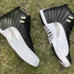 AJ 12 Retro Playoffs 2022 Shoes Sneakers – nk0001892