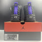 AJ 12 Retro Black Dark Concord Shoes Sneakers – nk0001428-1