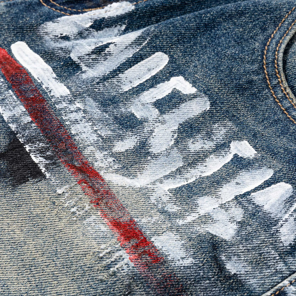 BLCG Streetwear Jean - BLCG0115 image 7