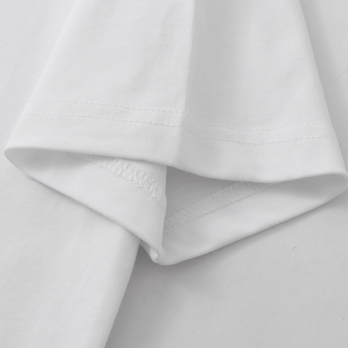OW Logo Print T-Shirt - OW0040 image 8