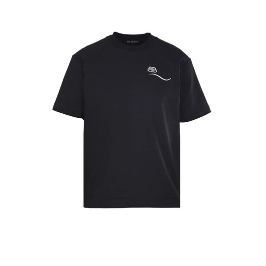 BLCG Cotton Graphic Print T-Shirt - BLCG0091 image 0