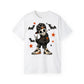 Boy Skeleton Halloween T-Shirt - POD0006 image