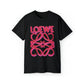 Loewe T-Shirt - Black, 5XL image